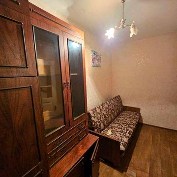 Сдам 2х комн квартиру Молдаванка/Мясоедовской, газовое отопление