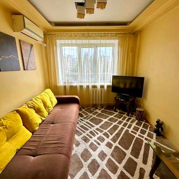 Аренда квартиры, Берестейський проспект 20, ГАЗ