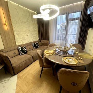 ЖК Родос | 109 метров 3 комнаты | Новый ремонт ЖК Родос