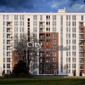 Продається квартира ЖК Зоряний