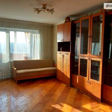 Довгострокова оренда 2к Квартира Куліша Пантелеймона бульвар