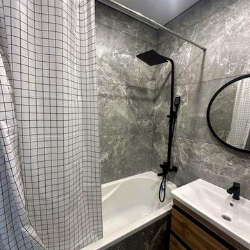 Студія,м Лісова,ЖК Скандія,обжитий будинок,є генератор на будинок