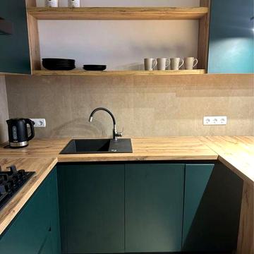 Оренда квартири Avalon Time (Липинського)