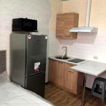 Сдам смарт квартиру на Бочарова Сахарова  жк Якоря