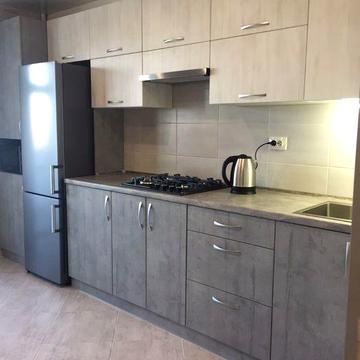 Здається в оренду однокімнатна квартира власник