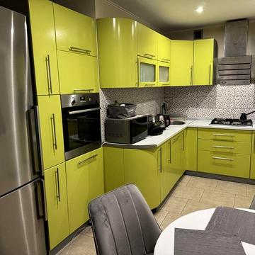 Продам 3-х кімнатну квартиру