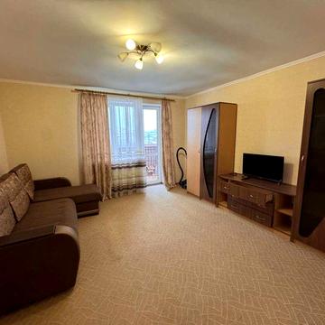 2-кімнатна квартира в новобудові з АГВ, меблями та технікою.