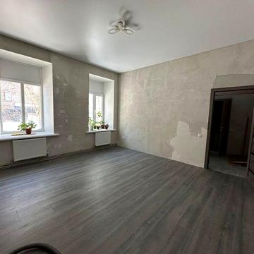 Продам.Однокімнатну квартиру! ЖК