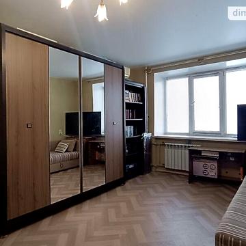 Продаж 1к Квартира Степана Рудницького (Шолохова) вулиця