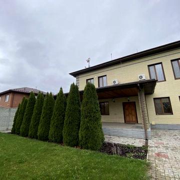 Сдается дом Новоалександровке  350 м²