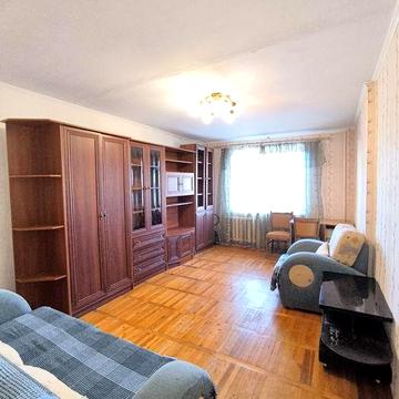 Сдам квартиру на Тополе-3. Свет пока не отключают!