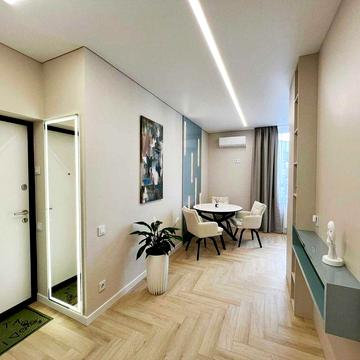 Оренда 1-кімнатної квартири в ЖК «Well Home», вул. Щирецька