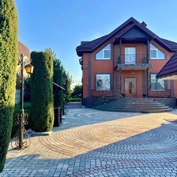 Роменська вул., 20