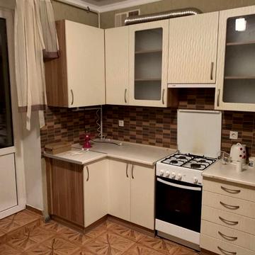 Здам 1к квартиру Озерна в обжитій новобудові, можна з дитиною твариною