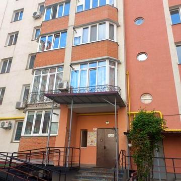 1к Поділля вул.Зодчих