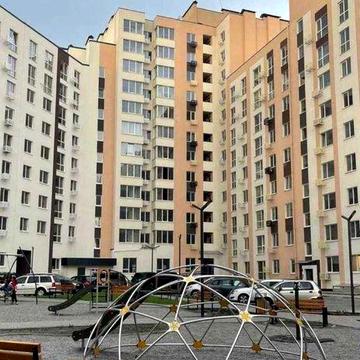 Двокімнатна квартира від власника без комісії введена в експлуатацію ЖК Синергія Лайт