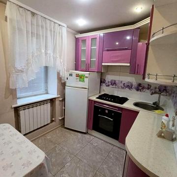 Продам однокімнатну квартиру на Космосі