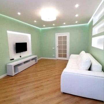 Оренда 2-к ЖК ObolonSky просп. Оболонський 1 корп.2, м. Оболонь 2 хв!