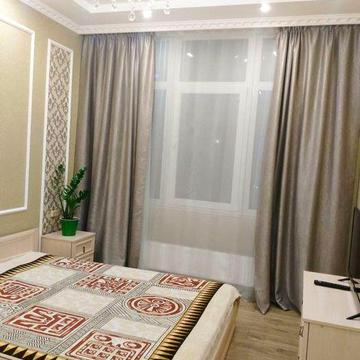 KADORR Таирова Жемчужина, Евродвушка, долгосрочно