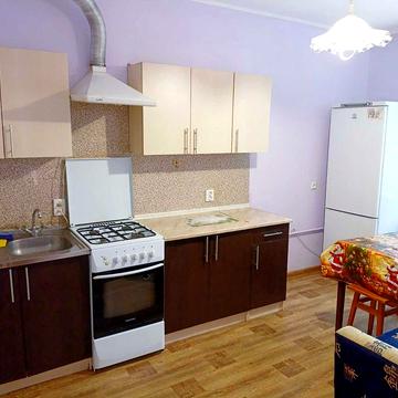 Здам 2-кім квартира м. Буча вул. Інститутська, паркомісце, газ, вільно