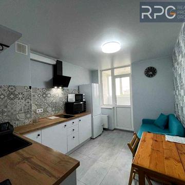 ТОП!! Оренда Здам Квартира 2к! ЖК Одеський бульвар Метро Теремки