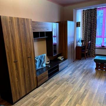 Здам однокімнатну  квартиру