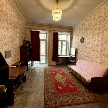 2-х кімнатна квартира, без відключень світла