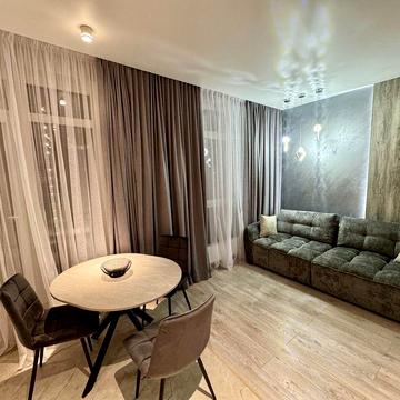 ‼️ЖК 4 сезона‼️ Первая сдача