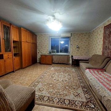 Сдаётся 3 комнатная квартира Мельницкая 3