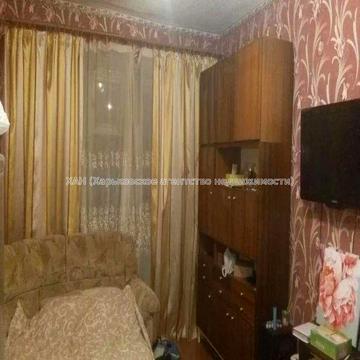 Продам 3х комн квартиру в районе Южнопрэктной Е61