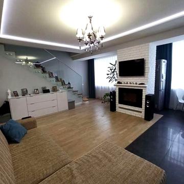 Оренда 3-ох новобудови