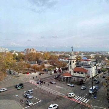 Продажа двухкомнатной квартиры на Соборной!