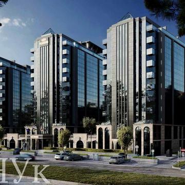 Квартира у сучасному комплексі Uzh Towers — здача у 2026 році ✨ ЖК Uz Towers