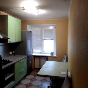 Сдам 2 к. квартиру ж/м Сокол, 2 этаж, на долгий срок