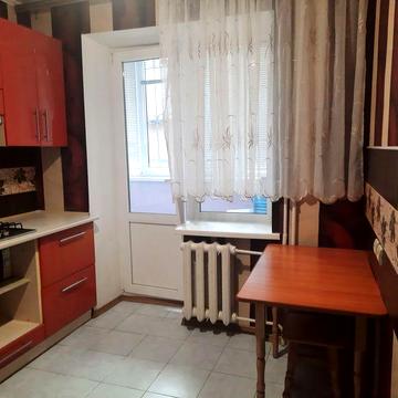 Здається в оренду 3 кім кв.район "Книжки"