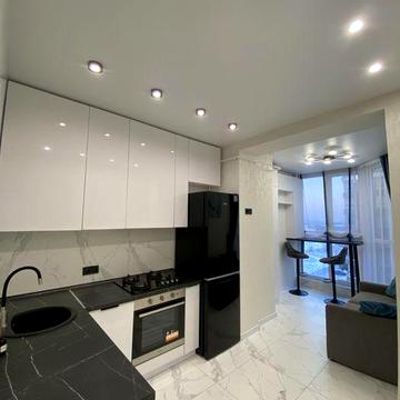 Оренда квартири Софія Резиденс. Софіївська Борщагівка.