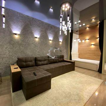 Аренда 2 ком кв ЖК 51 Жемчужина Терраса Генуэзская Парк Море Код913/5