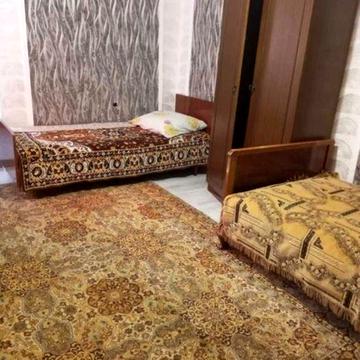 Сдам дом для парней! ЦЕНТР!