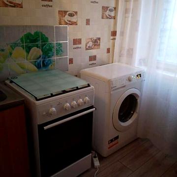 Довгострокова оренда 1к Квартира Пулюя Івана вулиця