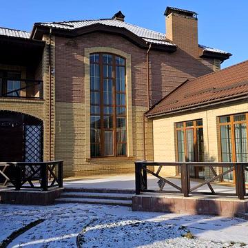 Продам елітний будинок район Лелеківка