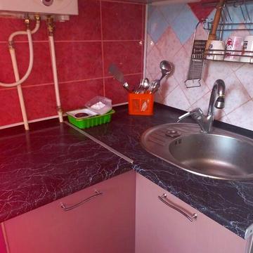 Довгострокова оренда 2к Квартира Олега Кошового вулиця