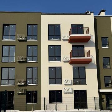 2-кімнатна Квартира ВІД ДЕВЕЛОПЕРА ЖК СУБУРБІЯ від девелопера Група Смарт