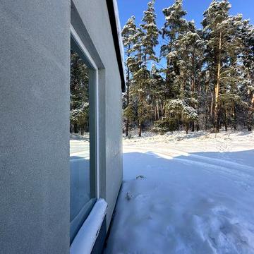 Продаж будиночку біля лісу в Старих Петрівцях на 6 сотках