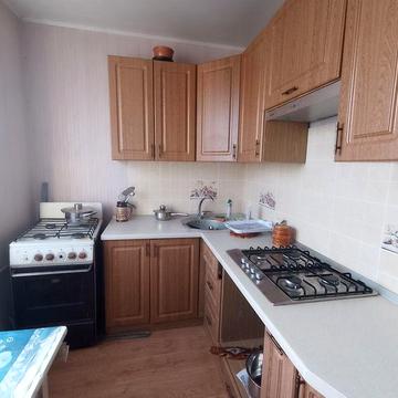 Продам 2-кімнатну квартиру за  27000 доларів