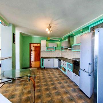 Продаж 3 кімнатна квартира, Позняки, Драгоманова 31Б