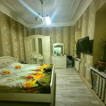 Центр, Базарная /Канатная