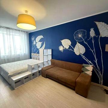 Авторська 1кімн. квартира в сучасному ЖК Софія Київська