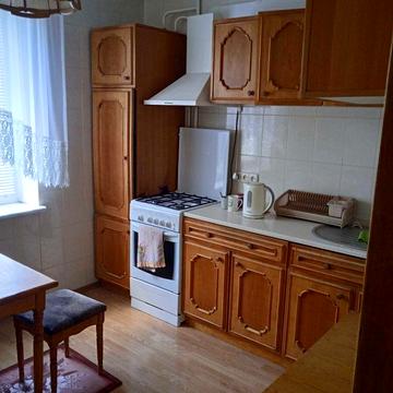 Здам 1 кім квартиру з ремонтом по вул.Оксанченка,46