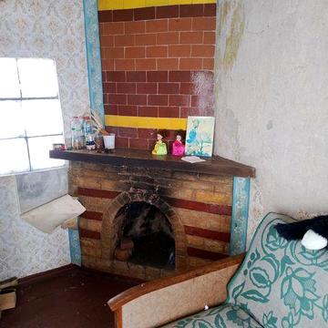 Дача Обласна лікарня СТ Маяк