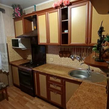 Довгострокова оренда 1к Квартира Кулика і Гудачека (Макарова) вулиця